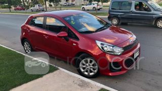 Autos usados-KIA-RIO