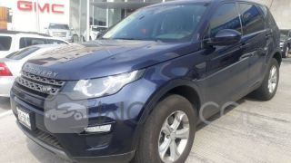 Autos usados-Land Rover-CBO