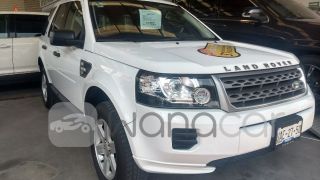 Autos usados-Land Rover-LR2