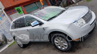 Autos usados-Lincoln-MKX