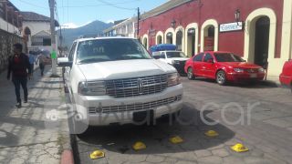 Autos usados-Lincoln-Navigator