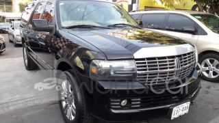 Autos usados-Lincoln-Navigator