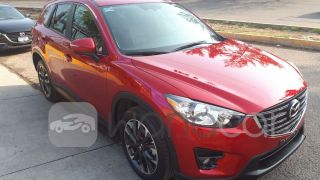 Autos usados-Mazda-CX5