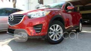 Autos usados-Mazda-CX5