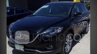 Autos usados-Mazda-CX9