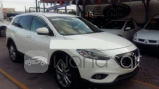 Autos usados-Mazda-CX9