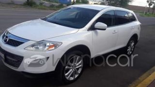 Autos usados-Mazda-CX9