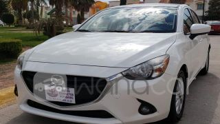 Autos usados-Mazda-Mazda 2