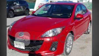 Autos usados-Mazda-Mazda 3