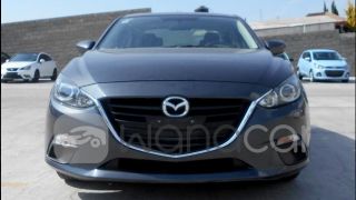 Autos usados-Mazda-Mazda 3