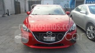 Autos usados-Mazda-Mazda 3