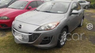 Autos usados-Mazda-Mazda 3