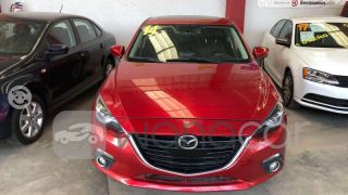 Autos usados-Mazda-Mazda 3