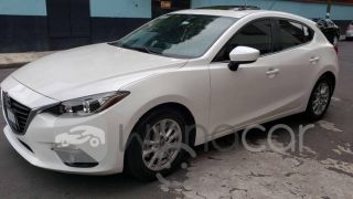 Autos usados-Mazda-Mazda 3