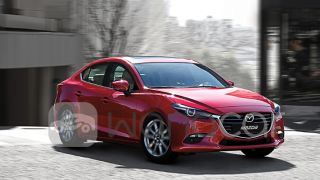 Autos usados-Mazda-Mazda 3