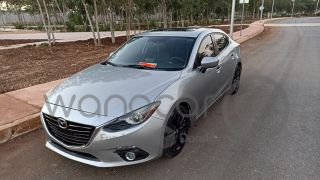 Autos usados-Mazda-Mazda 3