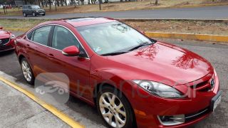 Autos usados-Mazda-Mazda 6