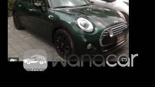 Autos usados-Mini Cooper-MINI