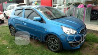 Autos usados-Mitsubishi-Mirage