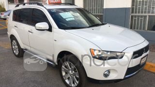 Autos usados-Mitsubishi-Outlander