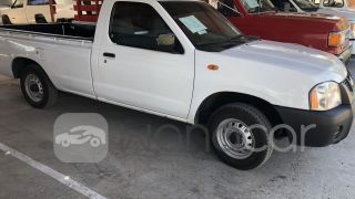 Autos usados-Nissan-Estacas