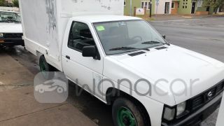 Autos usados-Nissan-Estacas