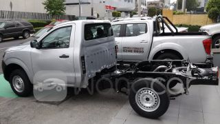 Autos usados-Nissan-Jeep Cherokee