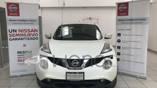 Autos usados-Nissan-Juke