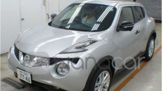 Autos usados-Nissan-Juke