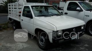 Autos usados-Nissan-Pick Up