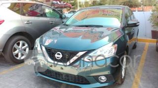 Autos usados-Nissan-Sentra