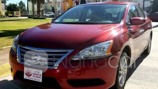 Autos usados-Nissan-Sentra