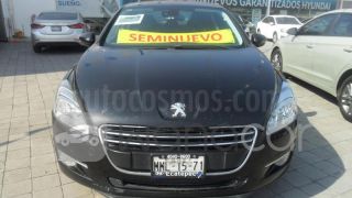 Autos usados-Peugeot-508