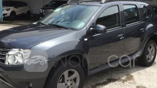 Autos usados-Renault-Duster