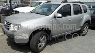 Autos usados-Renault-Duster