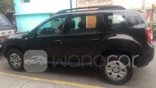 Autos usados-Renault-Duster