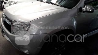 Autos usados-Renault-Duster