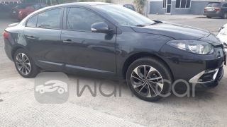 Autos usados-Renault-Fluence