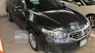 Autos usados-Renault-Fluence