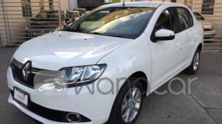 Autos usados-Renault-Logan