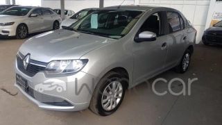 Autos usados-Renault-Logan