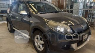 Autos usados-Renault-Stepway