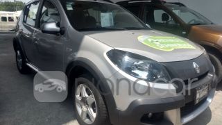 Autos usados-Renault-Stepway