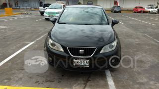 Autos usados-Seat-Ibiza