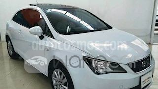 Autos usados-Seat-Ibiza