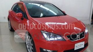 Autos usados-Seat-Ibiza