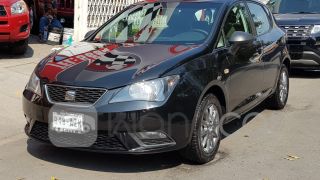 Autos usados-Seat-Ibiza