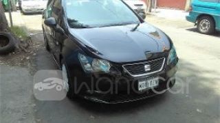 Autos usados-Seat-Ibiza