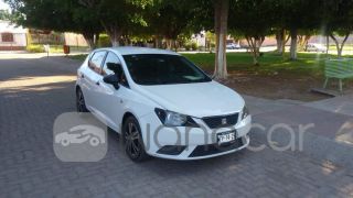 Autos usados-Seat-Ibiza