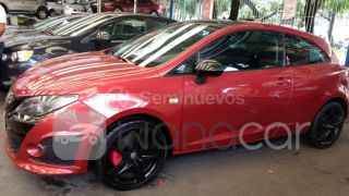 Autos usados-Seat-Ibiza